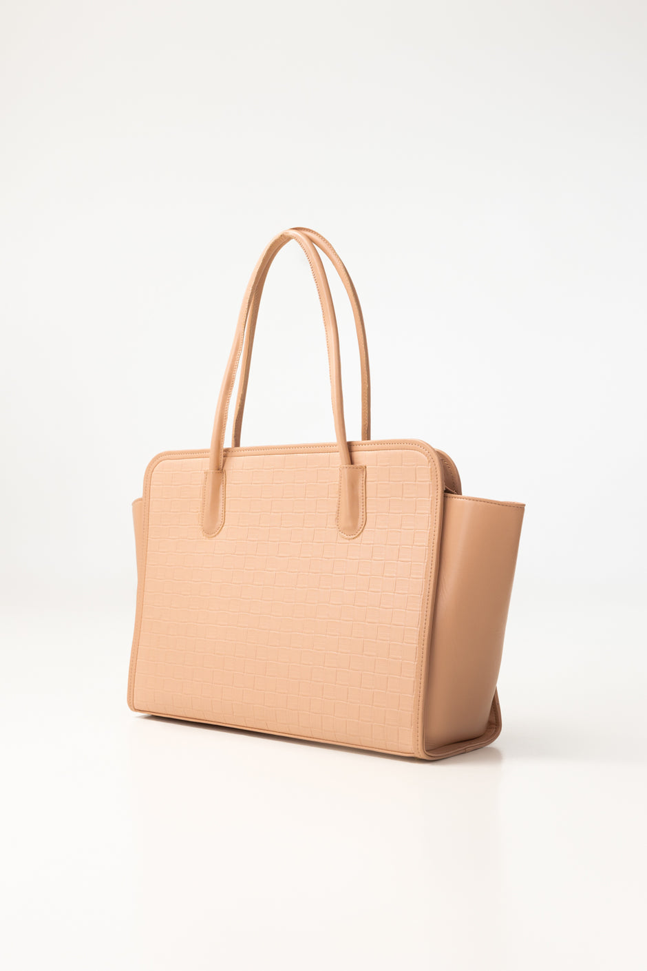 Pink Tote Bags