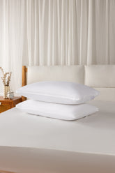60/40 Duck Down Feather Pillow