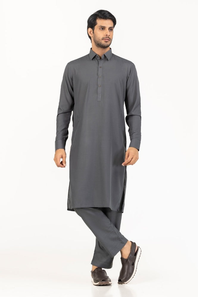 Elite Unstitched Fabric Blended-LF