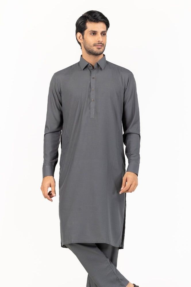 Elite Unstitched Fabric Blended-LF