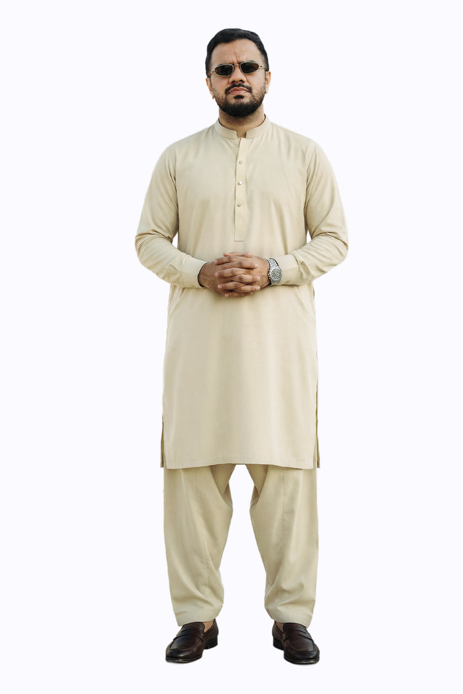 Regular Fit Styling Suits