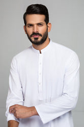 White GUL 90 FRESHER