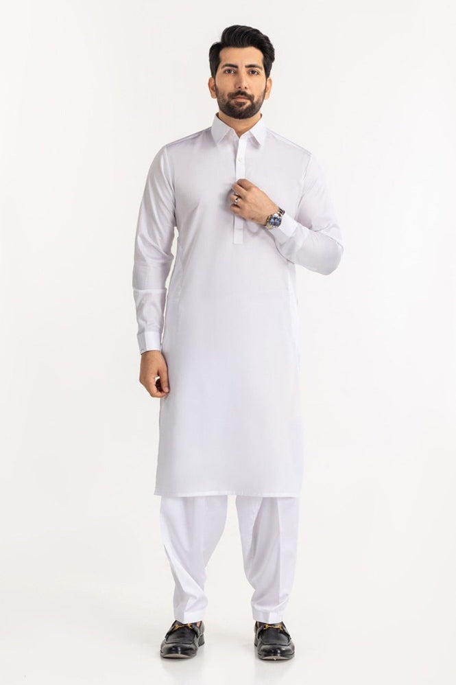 S-O Latha Unstitched Fabric Cotton-LF