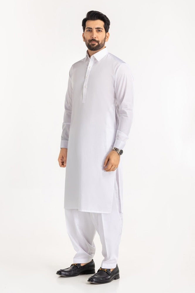 S-O Latha Unstitched Fabric Cotton-LF