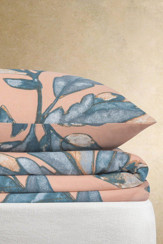 AS-019 Bed Sheet Set