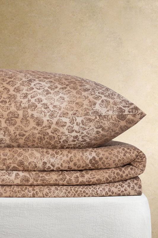 AW25-004 Bed Sheet Set