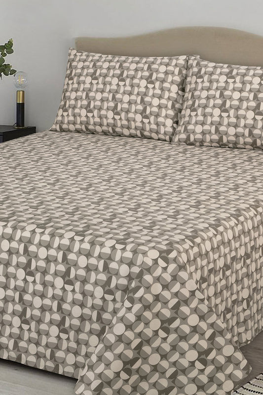 AW25-006 Bed Sheet Set