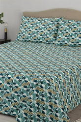 AW25-014 Bed Sheet Set