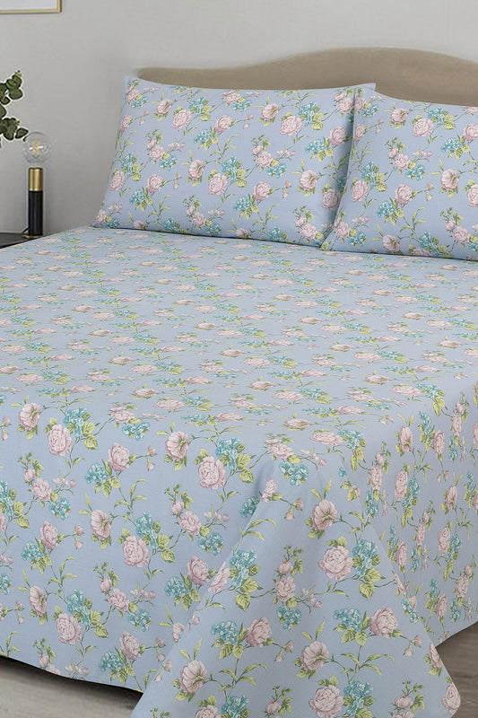 AW25-021 Bed Sheet Set