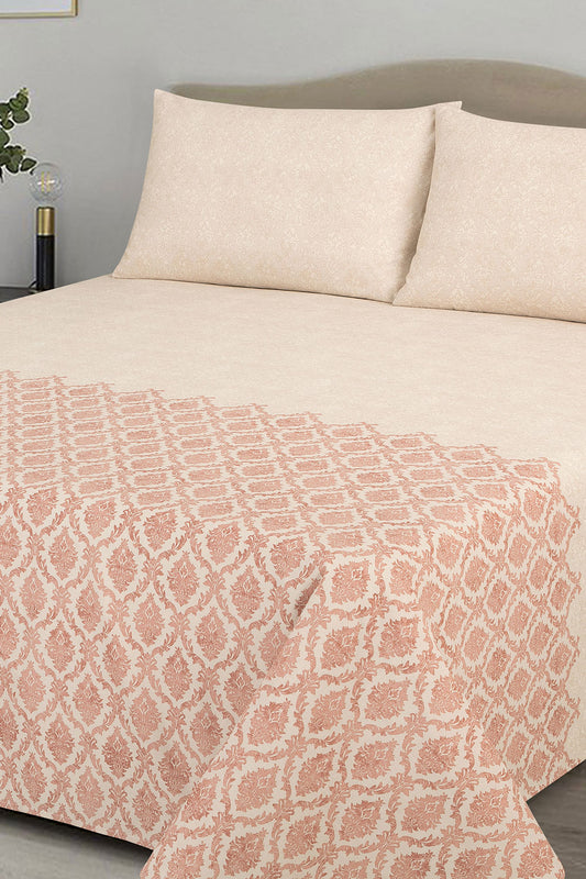 AW25-022 Bed Sheet Set