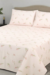 AW25-025 Bed Sheet Set