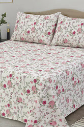 AW25-027 Bed Sheet Set
