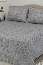 AW25-029 Bed Sheet Set