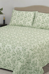 AW25-030 Bed Sheet Set