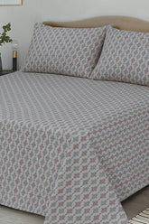 AW25-036 Bed Sheet Set