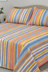 AW25-042 Bed Sheet Set