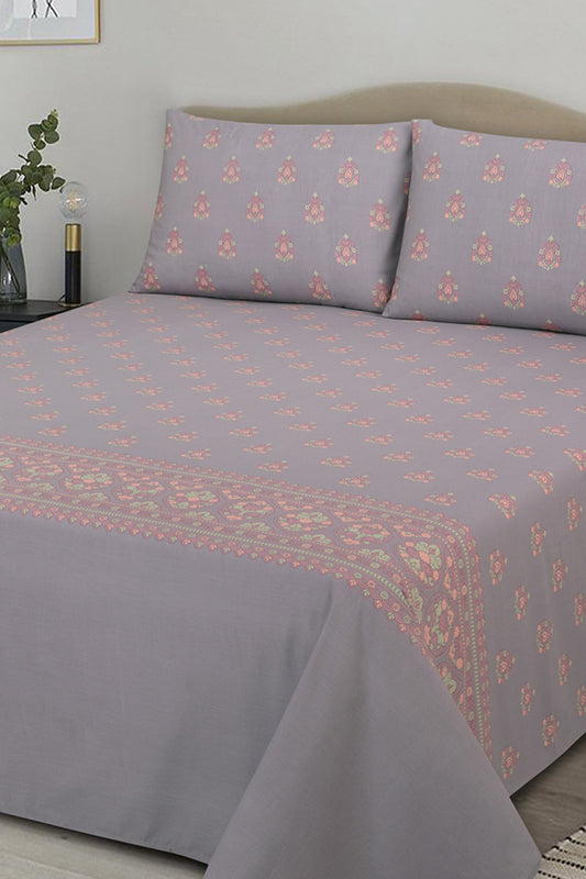 AW25-046 Bed Sheet Set