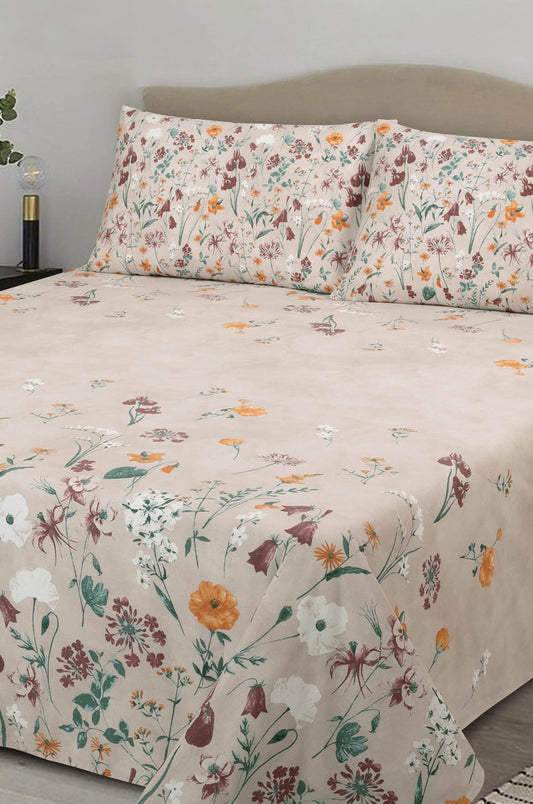 AW25-047 Bed Sheet Set