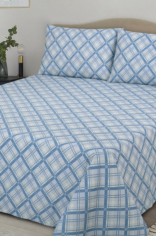 AW25-050 Bed Sheet Set