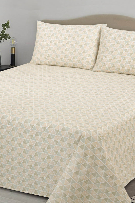 AW25-051 Bed Sheet Set