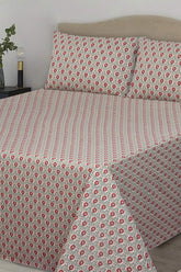 AW25-053 Bed Sheet Set