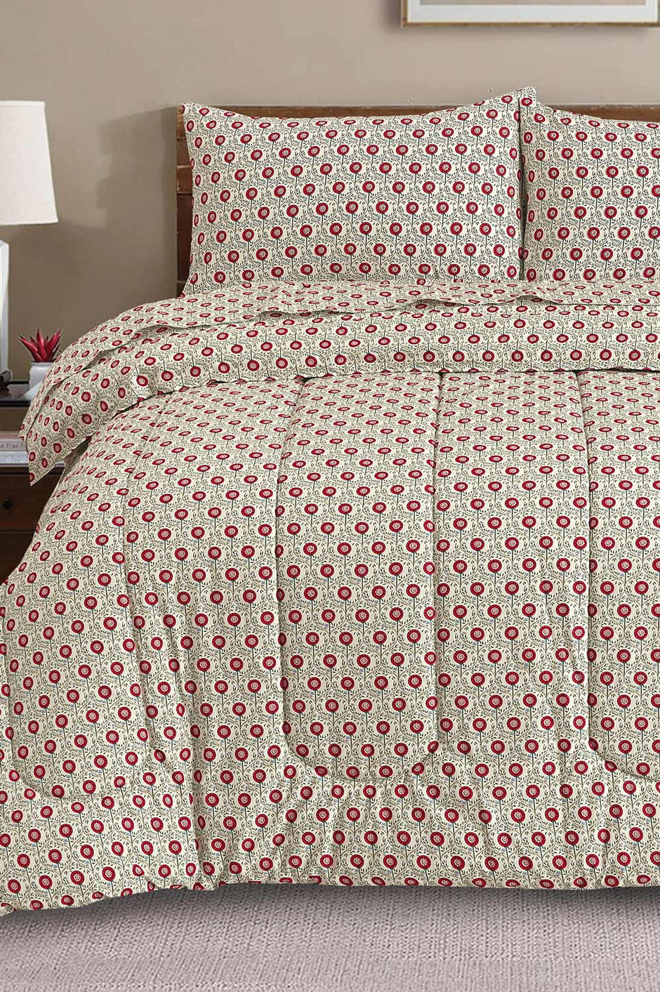 AW25-BB-004 200GSM Bed in a Bag