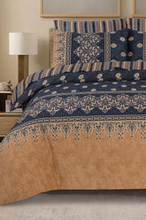 AW25-BDS-001 Complete Bed Set