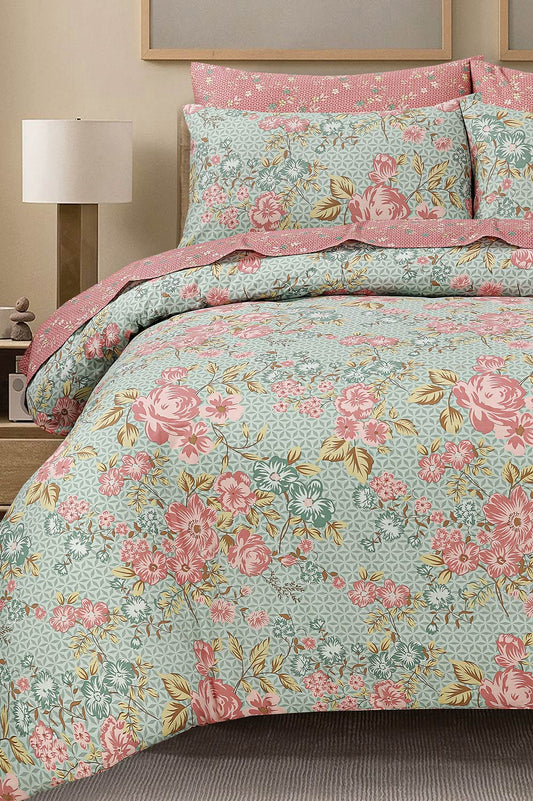 AW25-BDS-004 Complete Bed Set
