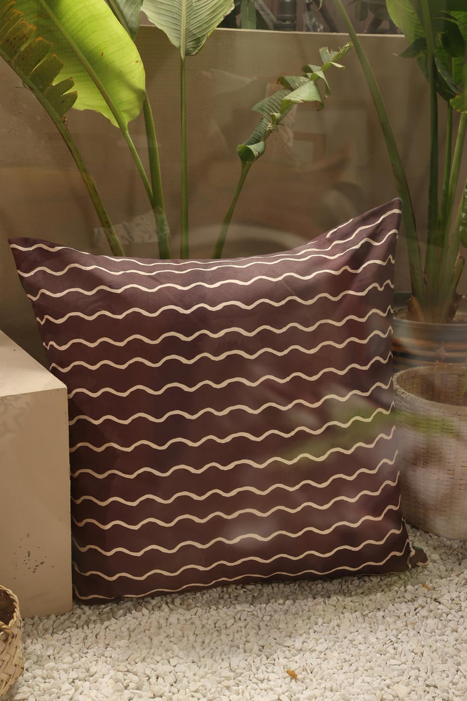 FPC -006 Floor Cushion Cover