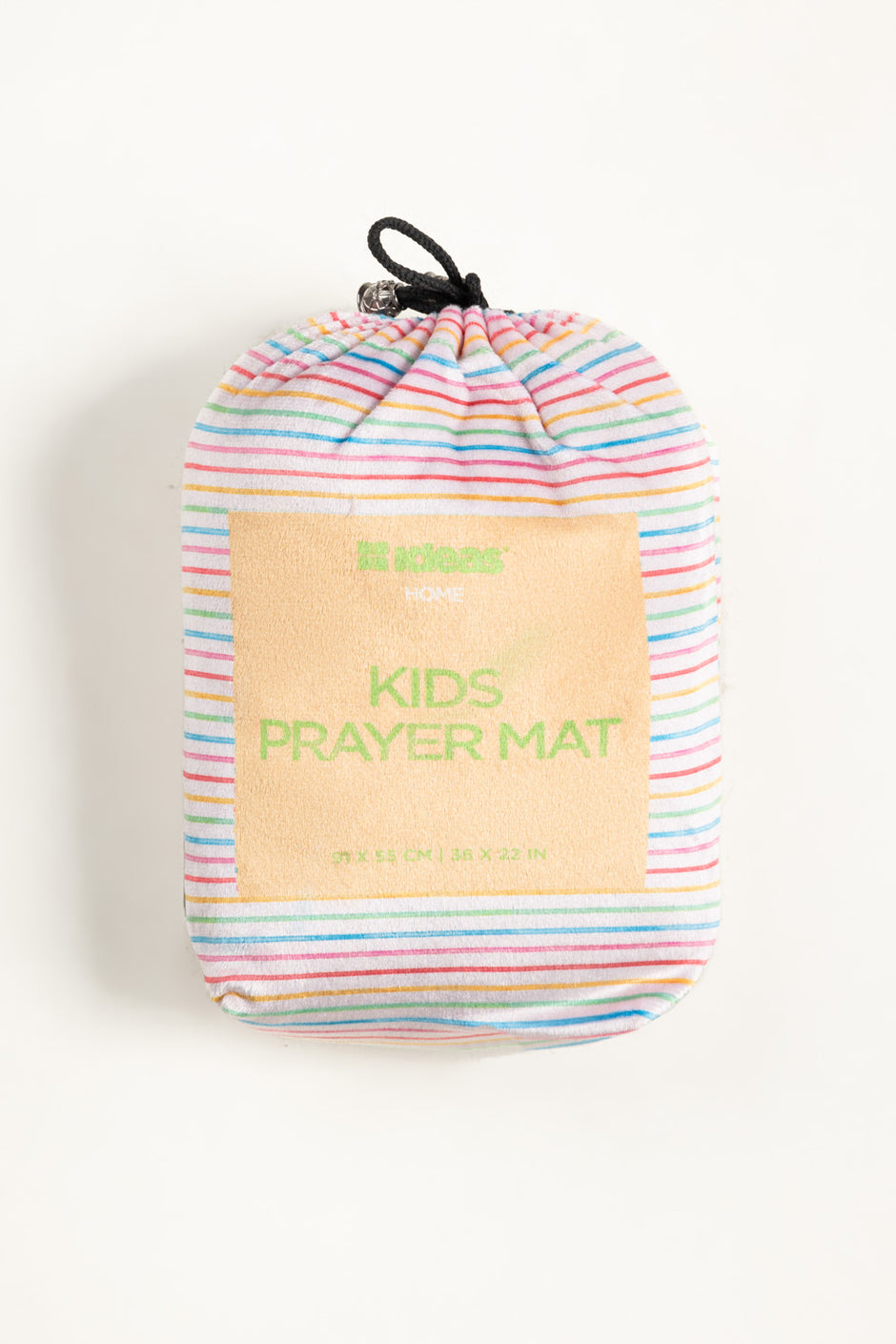AW25-KPM-002 Kids Travel Prayer Mat