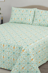 AW25-KS-003 Bed Sheet Set