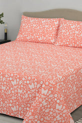 AW25-KS-005 Bed Sheet Set