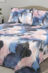 MFJP-013 Printed Bed Sheet Set