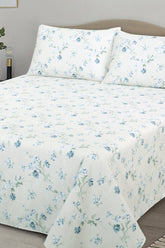 MFJP-014 Printed Bed Sheet Set
