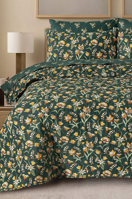 AW25-QBDS-002 Complete Bed Set