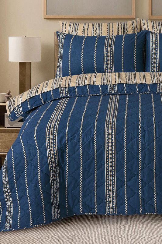 AW25-QBDS-003 Complete Bed Set