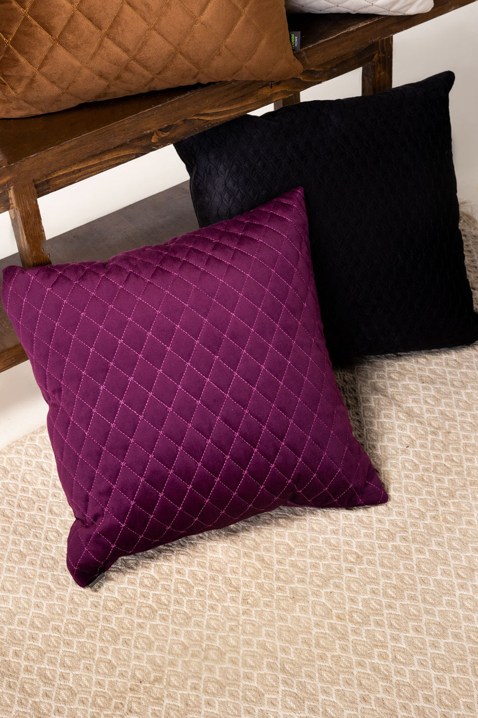 QVC-005 Cushion Cover