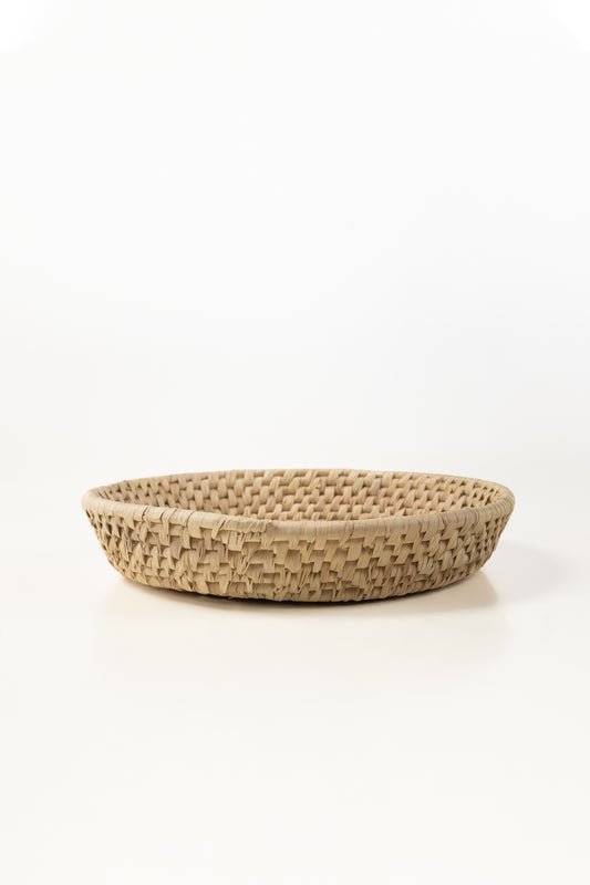 AW25-Ratan Basket