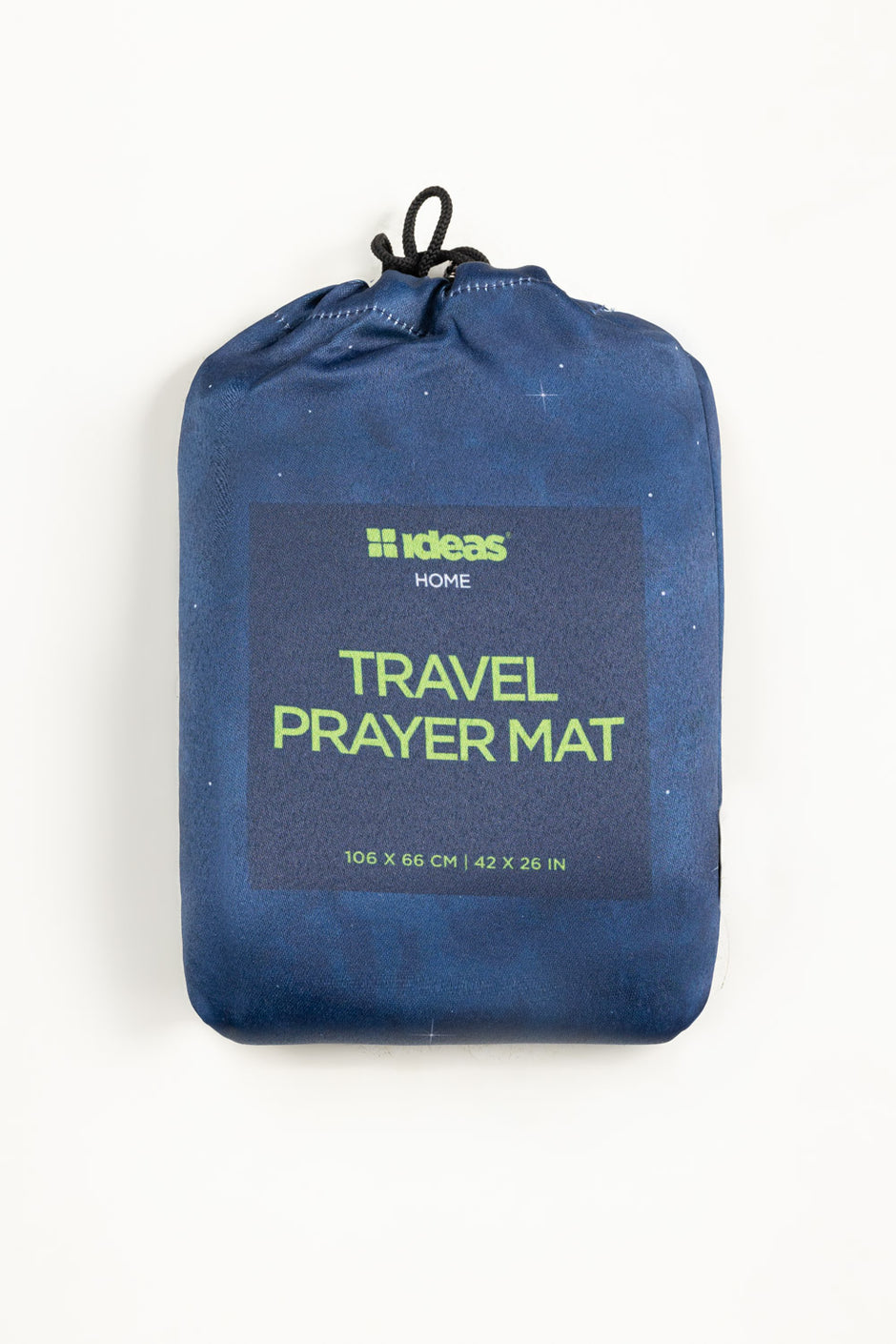 TPM - 001 Travel Prayer Mat