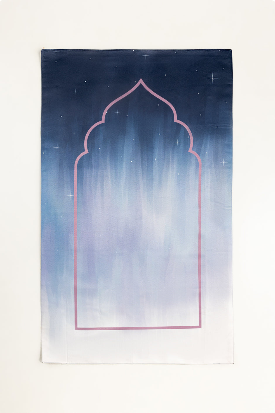 TPM - 001 Travel Prayer Mat