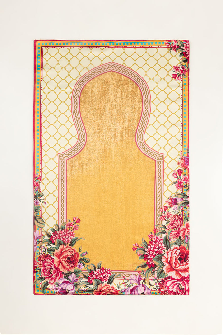 TPM - 002 Travel Prayer Mat