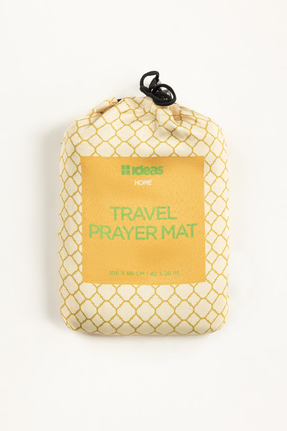 TPM - 002 Travel Prayer Mat