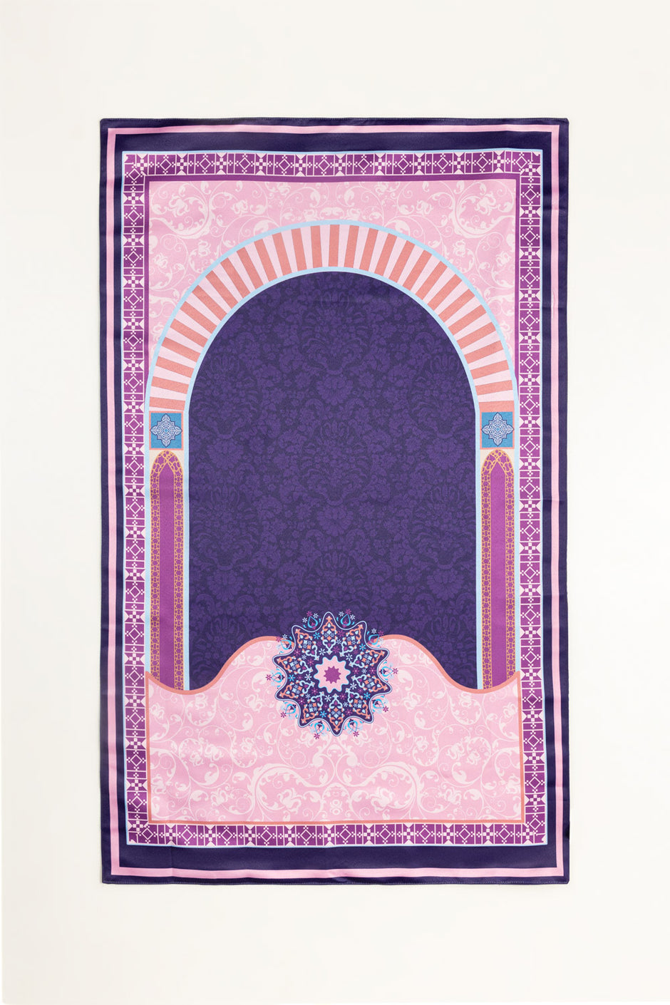 TPM - 005 Travel Prayer Mat