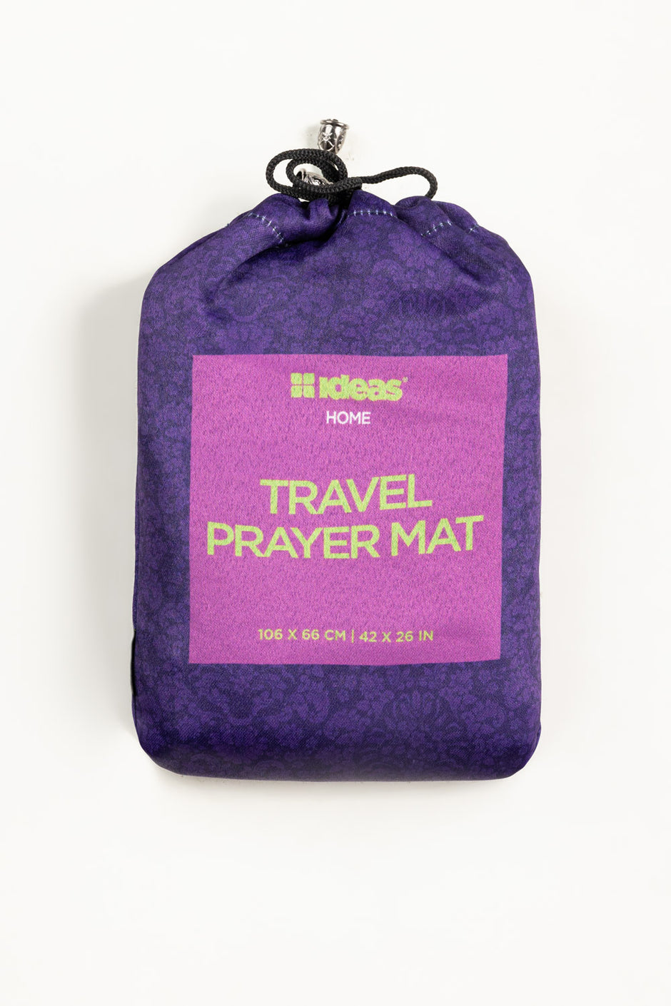 TPM - 005 Travel Prayer Mat