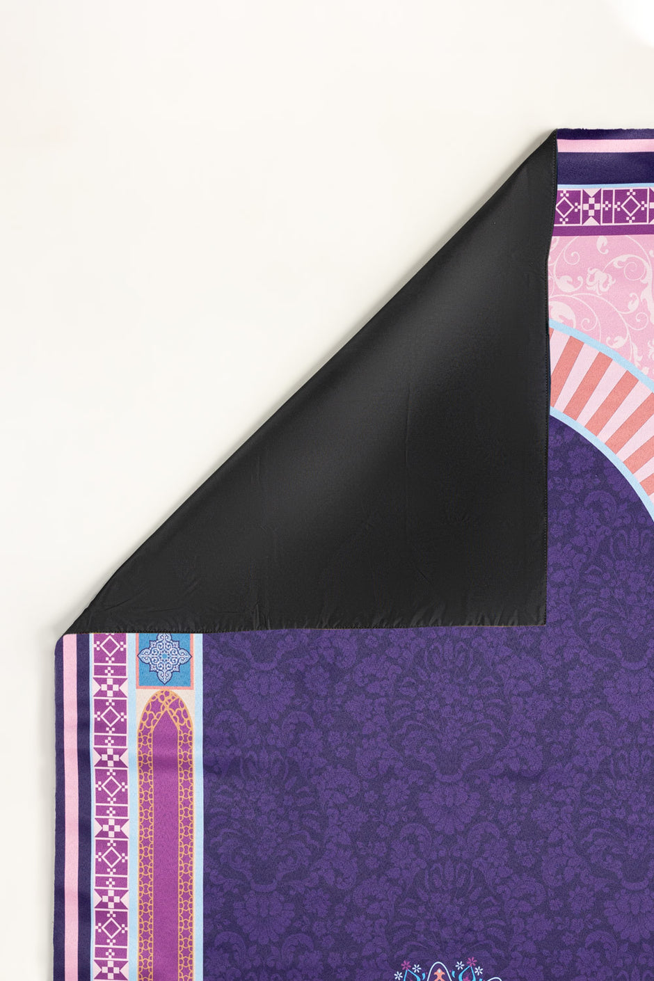 TPM - 005 Travel Prayer Mat