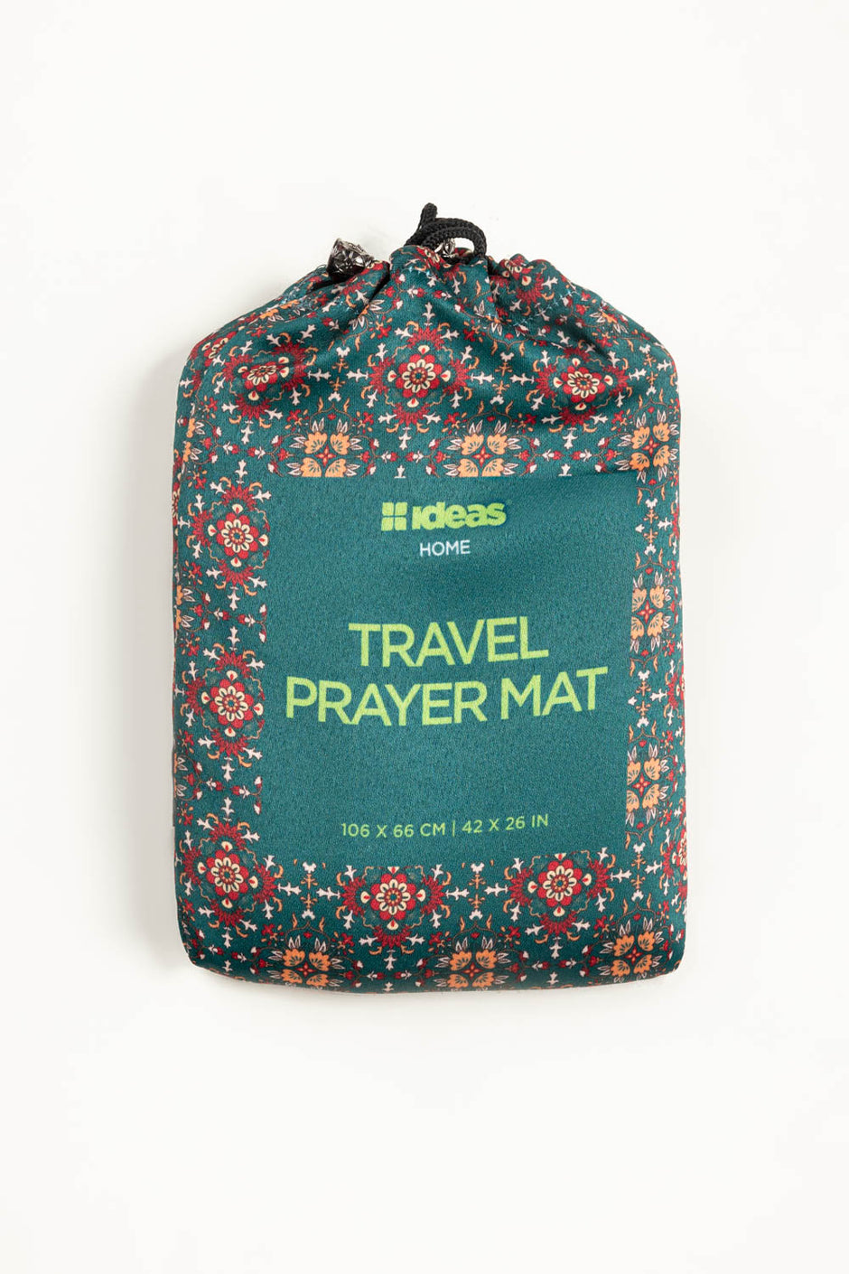 TPM - 006 Travel Prayer Mat