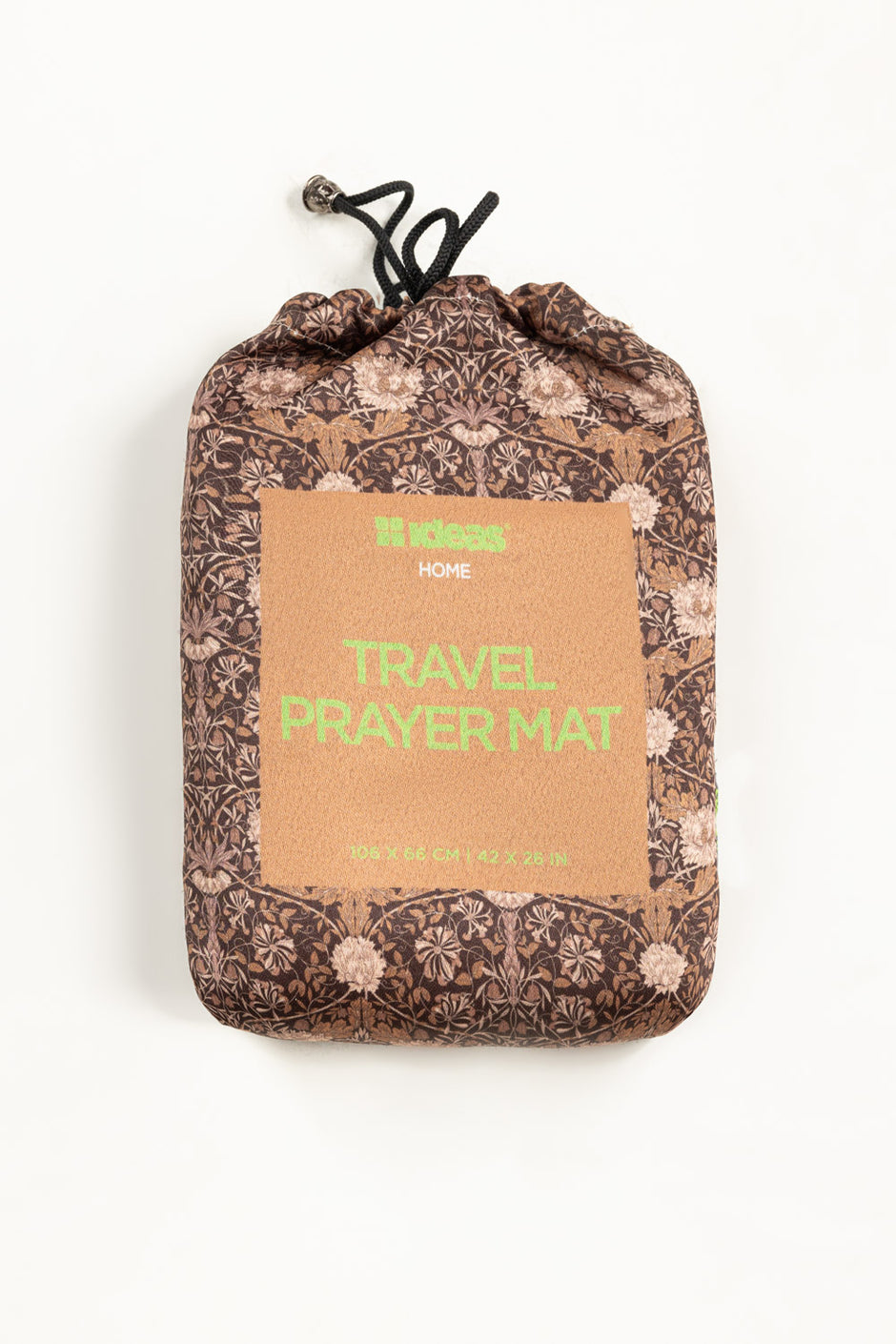 TPM - 007 Travel Prayer Mat