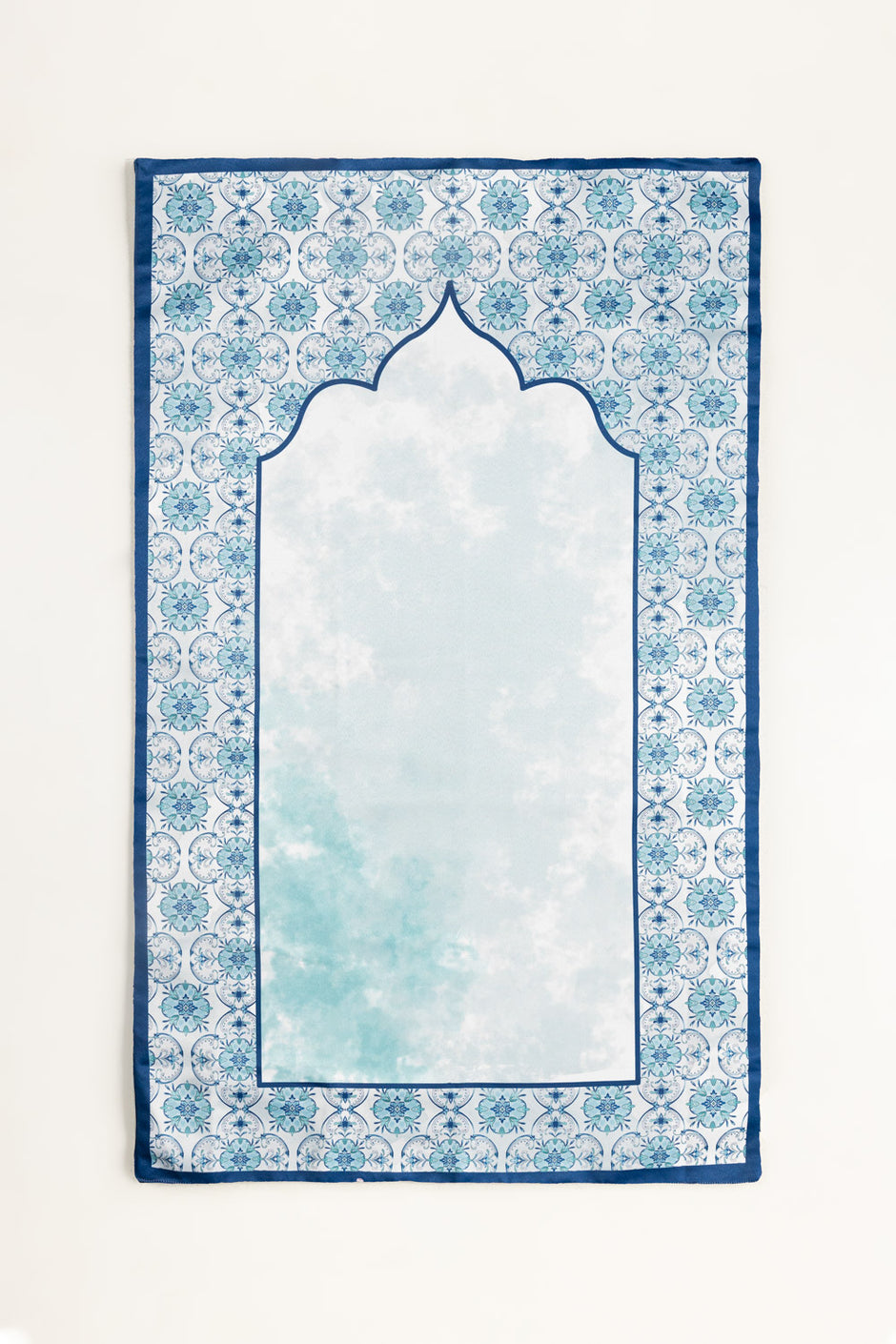TPM - 008 Travel Prayer Mat