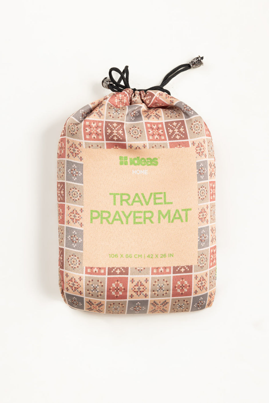 TPM - 009 Travel Prayer Mat