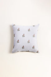 VEC-008 Velvet Embroidered Cushion Cover